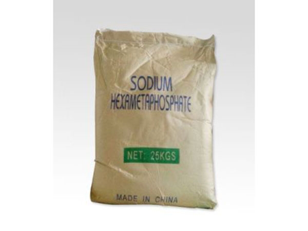 六偏磷酸鈉再涂料中的應(yīng)用